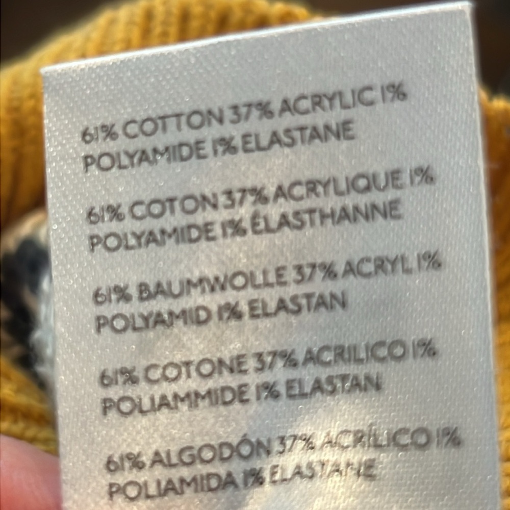 BDG sweater “like new” size small - Picture 8 of 8